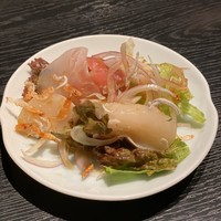 馳走 山傳 - 