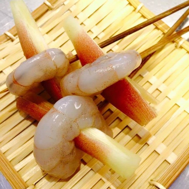 串揚げ専門店 紀の川 大宮 串揚げ 串かつ 食べログ