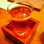 大幸庵 玄 - 艶（南より飲みやすい）