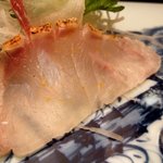 鮨 のぐち - くえ