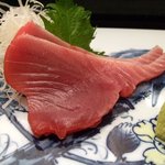 鮨 のぐち - かつお