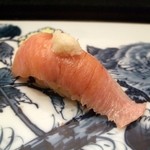 鮨 のぐち - とろ