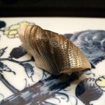 鮨 のぐち - せきさば