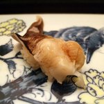 鮨 のぐち - とりがい