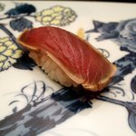 鮨 のぐち - かつお