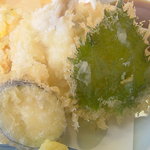 きす天４００円絶品