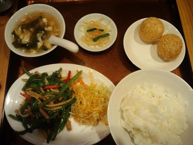 山東貴賓楼 name=