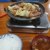大安食堂 - 料理写真:
