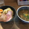 煮干しつけ麺 宮元