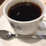 イタリアントマトカフェジュニア - コーヒー