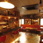 創作豚肉ダイニング sakura