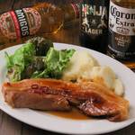 創作豚肉ダイニング sakura