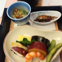 すぎ山 - 