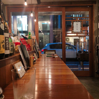 町屋 あかりや_2