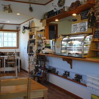 カフェ&キッチン テリア_2