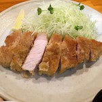 Tonkatsu Hiyama - 