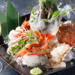 『千住の海老料理専門店』Shrimp Dining EBIZO 北千住 - 