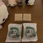 和菓子 紀の国屋 - 