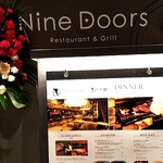 Nine Doors Restaurant&Grill - 