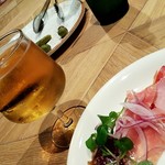 Nine Doors Restaurant&Grill - 