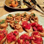 Nine Doors Restaurant&Grill - 