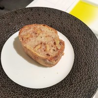 ポンテ デル ピアット - パンのお替わり
