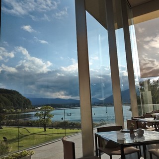 喫茶河口湖ビュー_2