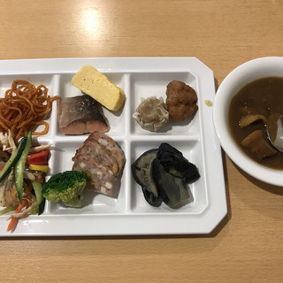 朝食 浅草でおすすめのバイキングをご紹介 食べログ 朝食 浅草でおすすめのバイキングをご紹介 食べログ