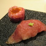 日本橋 焼肉 正剛 - 