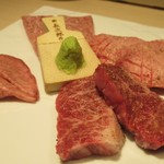 日本橋 焼肉 正剛 - 