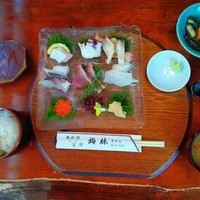 日本料理 梅林 - 