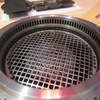 近江うし焼肉 にくTATSU 銀座店 - 