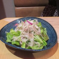 近江うし焼肉 にくTATSU 銀座店 - 