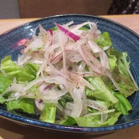 近江うし焼肉 にくTATSU 銀座店 - 