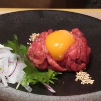 近江うし焼肉 にくTATSU 銀座店 - 
