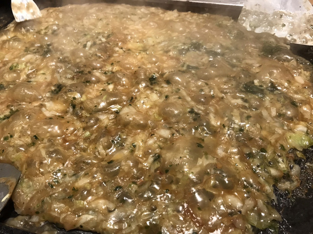 月島もんじゃ もへじ 両国 両国 もんじゃ焼き 食べログ