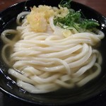 讃岐うどん大使 東京麺通団 - アップ