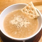 選べるスープのお店 多喜 - 