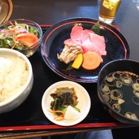 米澤牛DINING べこや - 