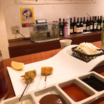 旬の揚 てんま - 