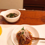 旬の揚 てんま - 