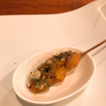 旬の揚 てんま - 