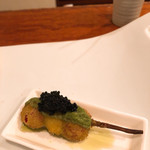 旬の揚 てんま - 