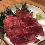 焼肉 グルマンズいとう - 