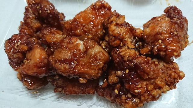 日本一 エスパル福島店 - 福島（焼き鳥）の写真