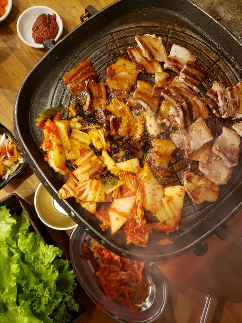 野毛韓兵衛 野毛一番街店 ノゲカンベエ ノゲイチバンガイテン 桜木町 韓国料理 食べログ 野毛韓兵衛 野毛一番街店 ノゲカンベエ ノゲイチバンガイテン 桜木町 韓国料理 食べログ