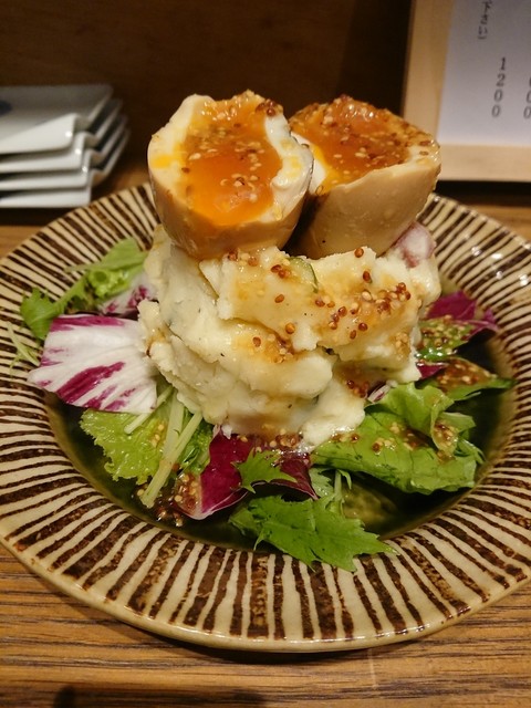 日本酒バルChintara image
