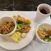 Kindness Hotel - 料理写真:朝食ブッフェ