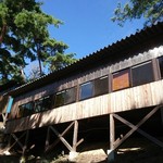 松茸山 丸光園 - 外観