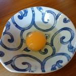 松茸山 丸光園 - 卵